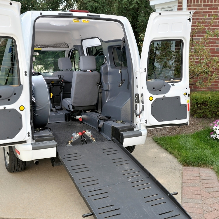 Transportation services in Wakefield, MA Transportation services in Wakefield, MA