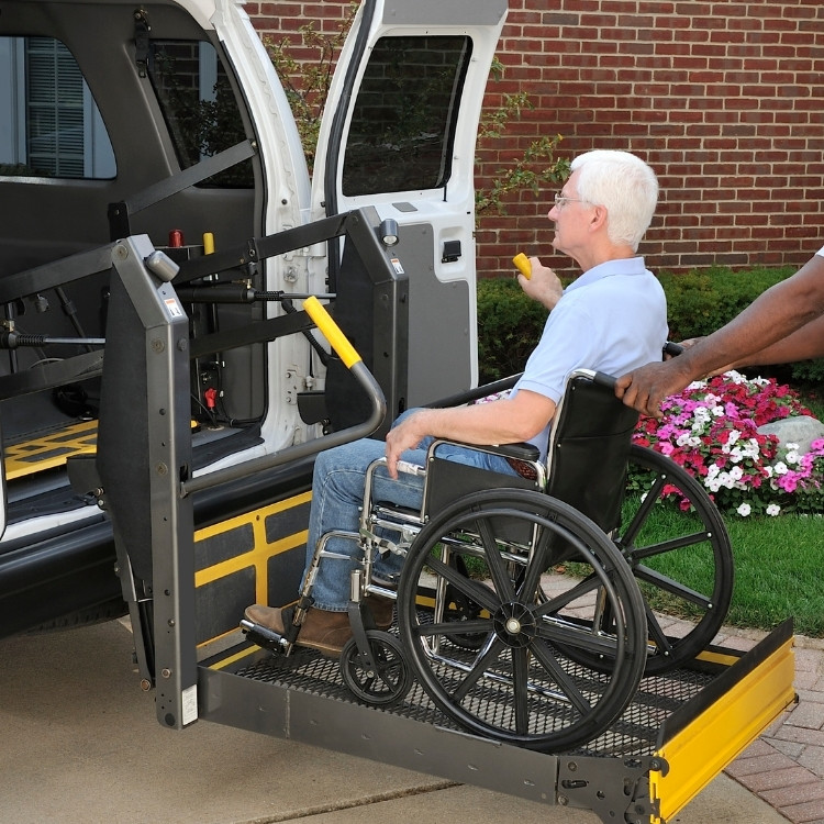 Transportation services in Wakefield, MA Transportation services in Wakefield, MA