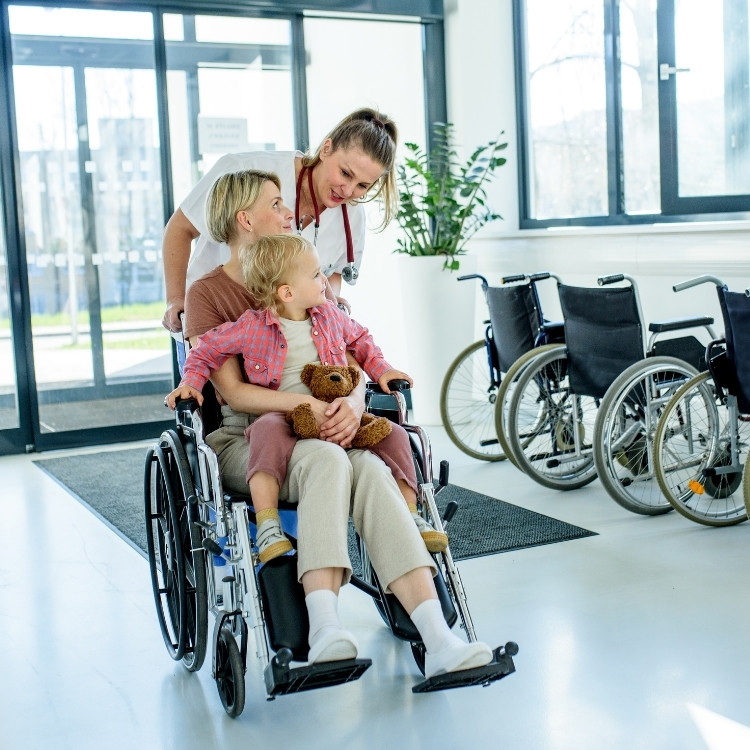 Transportation services in Wakefield, MA