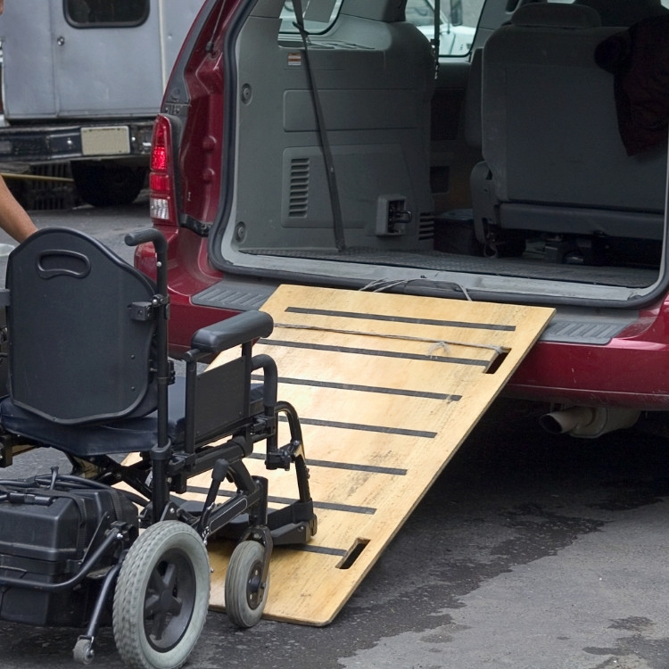 Transportation services in Wakefield, MA Transportation services in Wakefield, MA